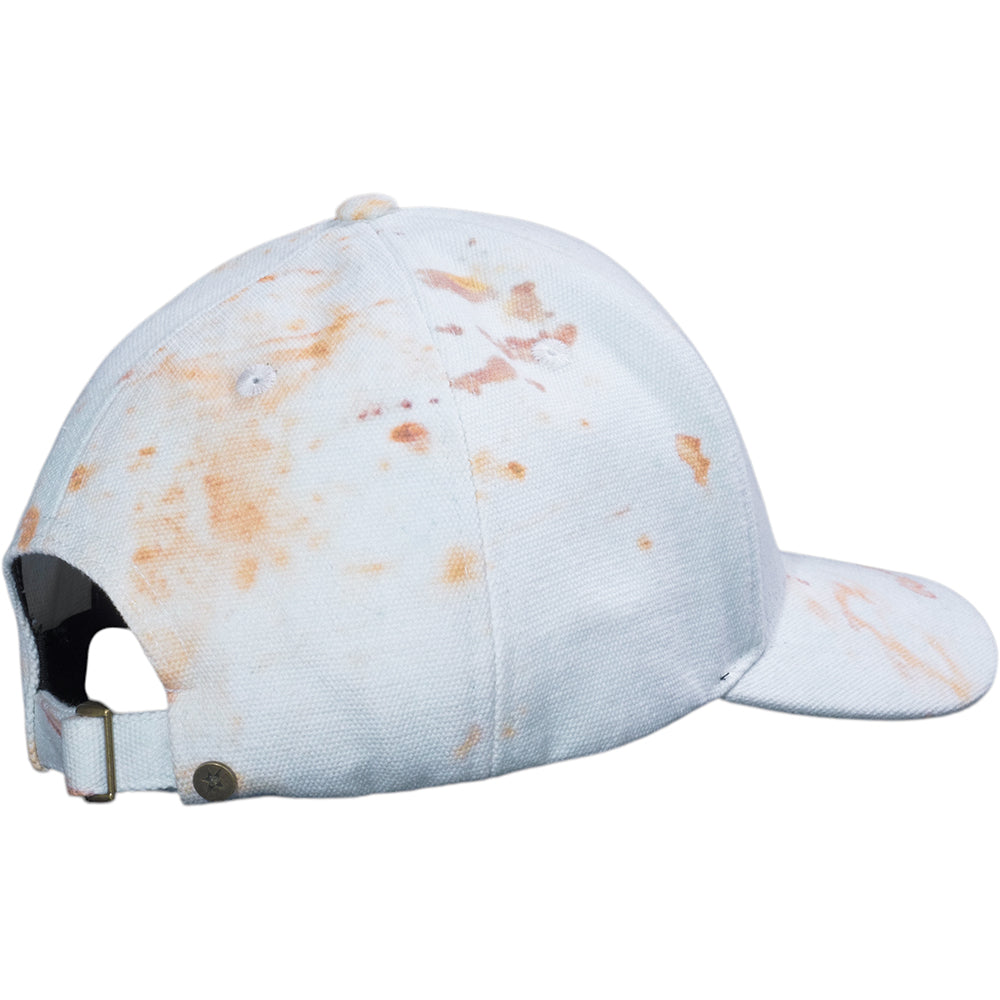 Carpet Company Rust Hat