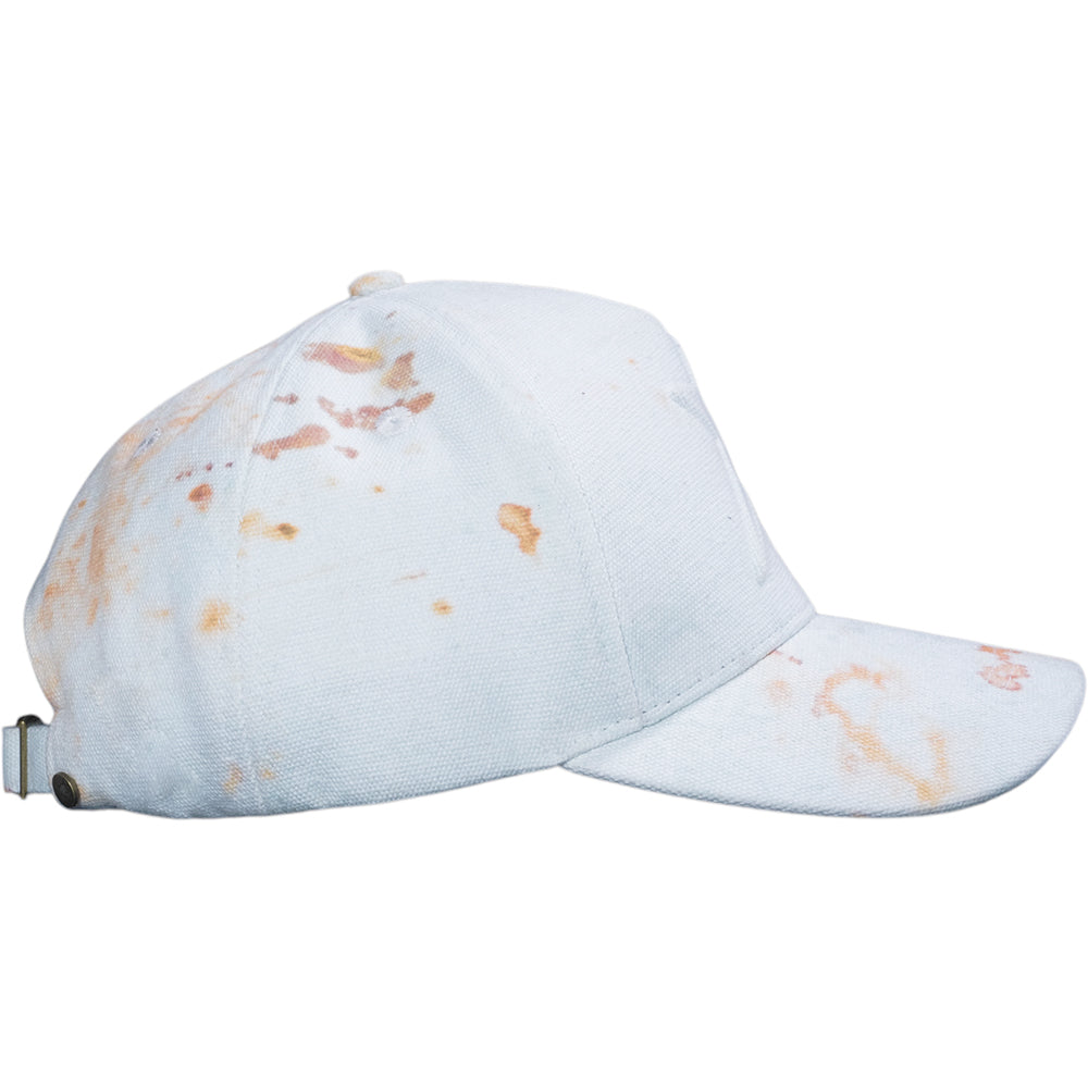 Carpet Company Rust Hat