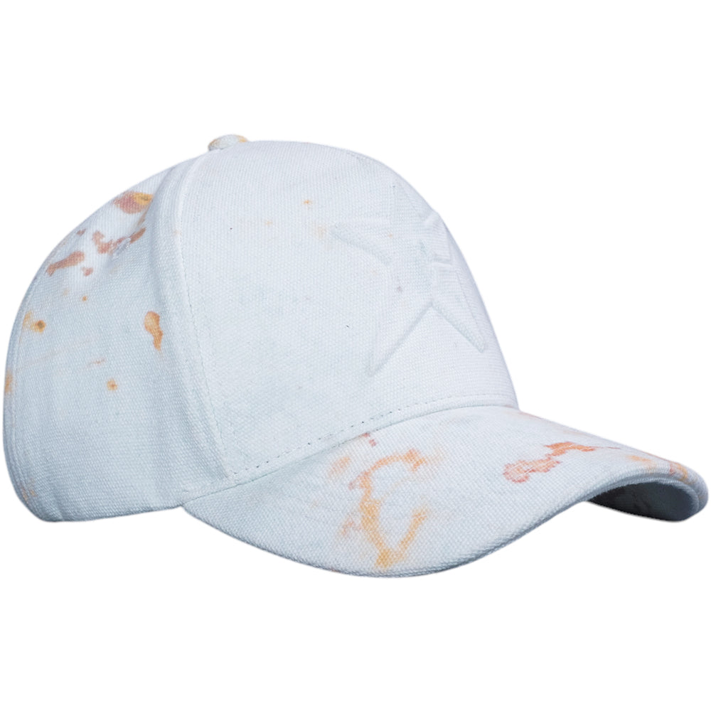 Carpet Company Rust Hat