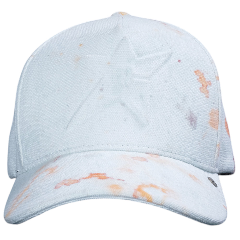 Carpet Company Rust Hat