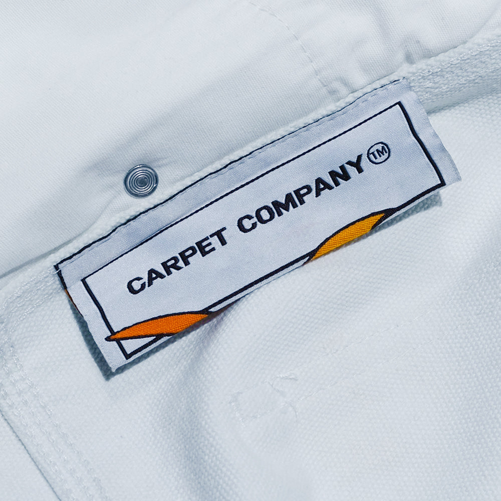 Carpet Company Rust Work Pant