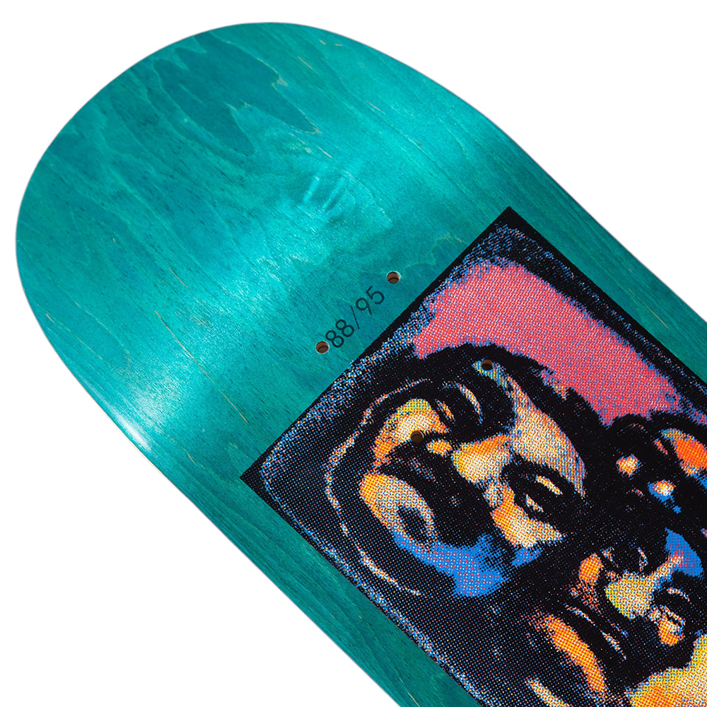 Carpet Company Tourist Deck 8.1"