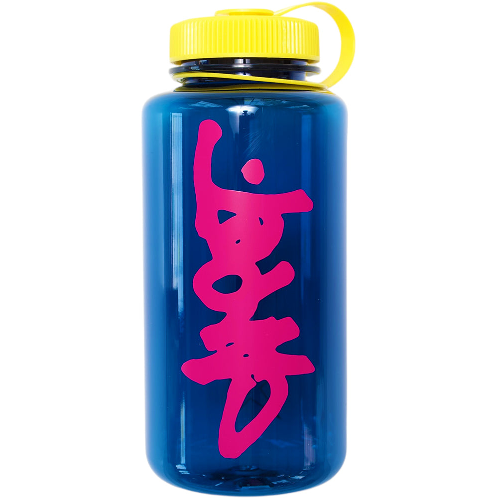 Carpet Company Tritan Water Bottle Blue