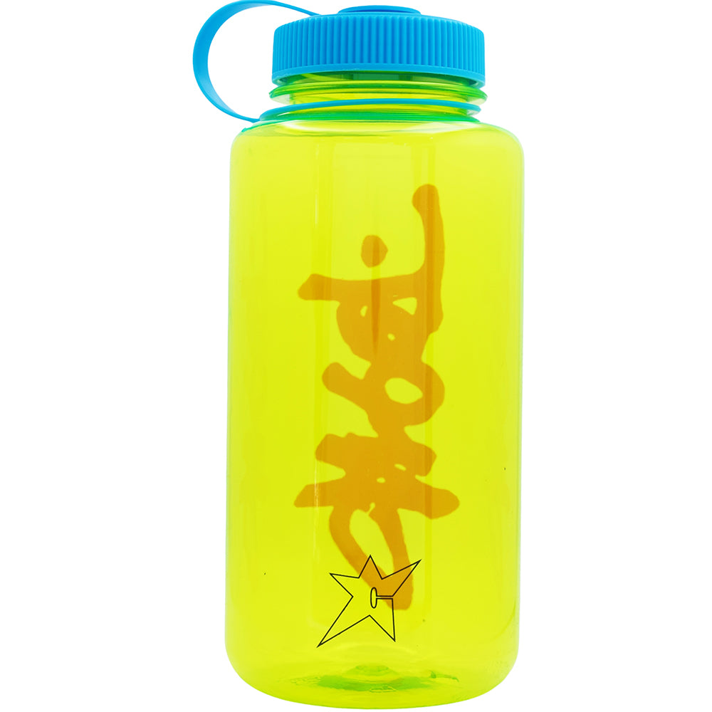 Carpet Company Tritan Water Bottle Green