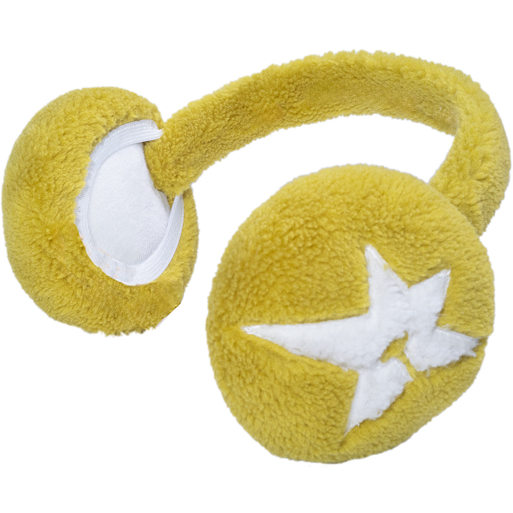 Carpet Company C-Star Earmuffs Moss Green