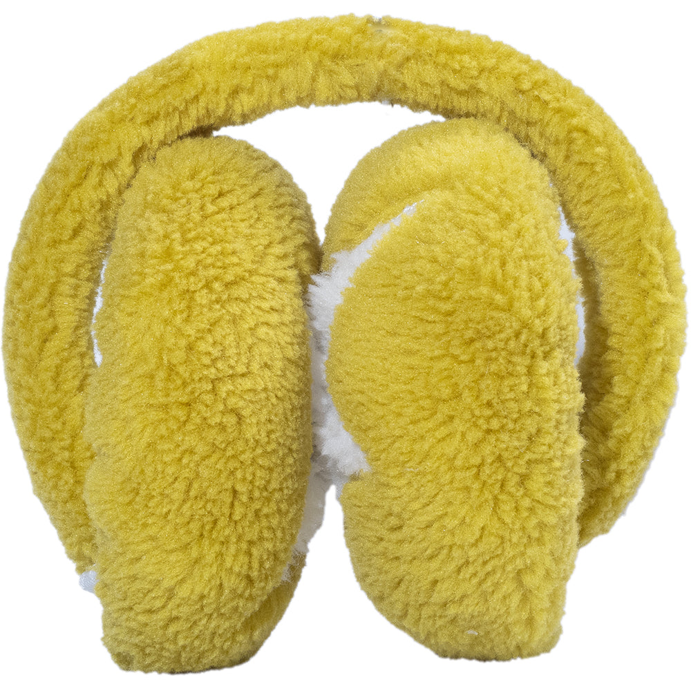 Carpet Company C-Star Earmuffs Moss Green