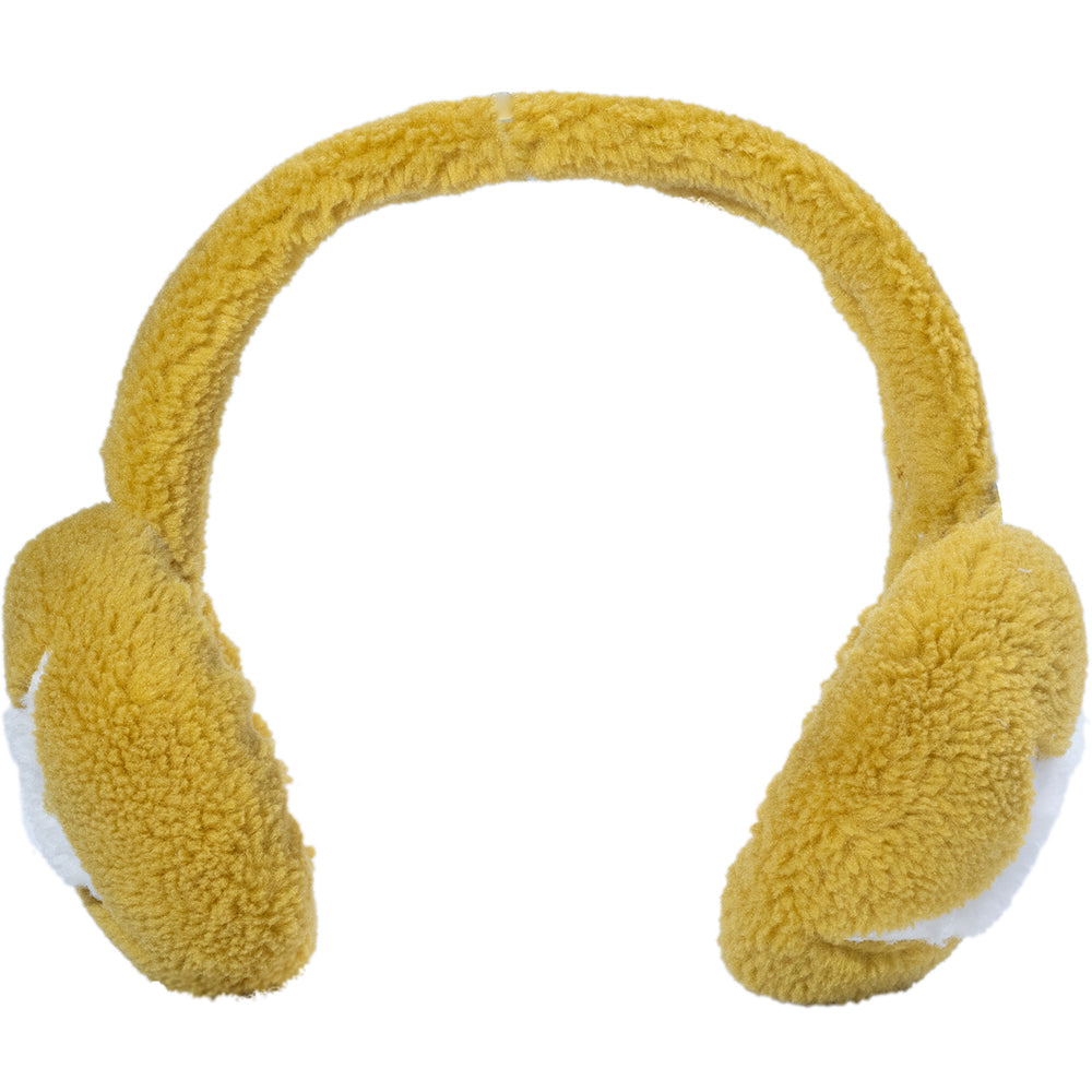 Carpet Company C-Star Earmuffs Moss Green