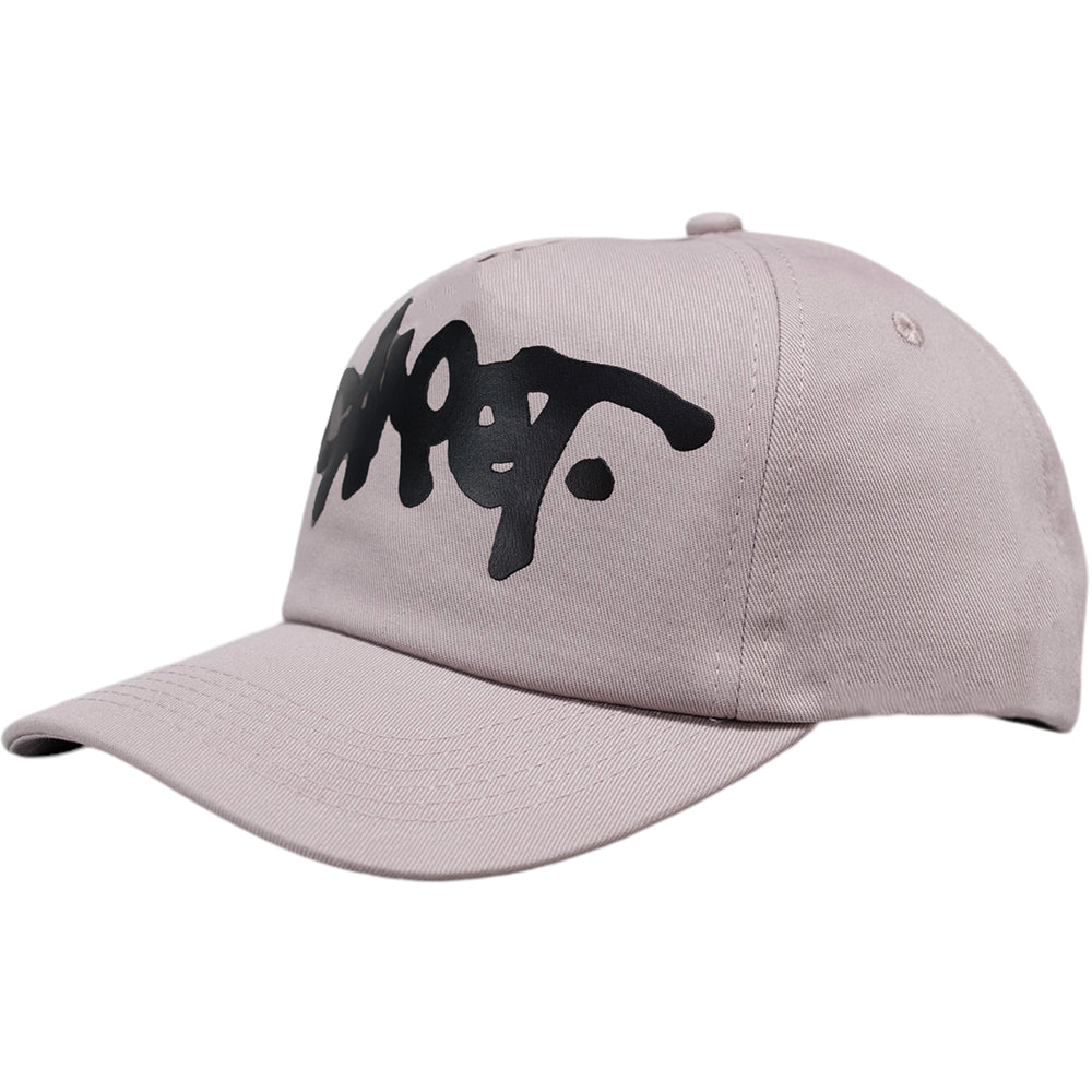 Carpet Company Ford Hat Grey