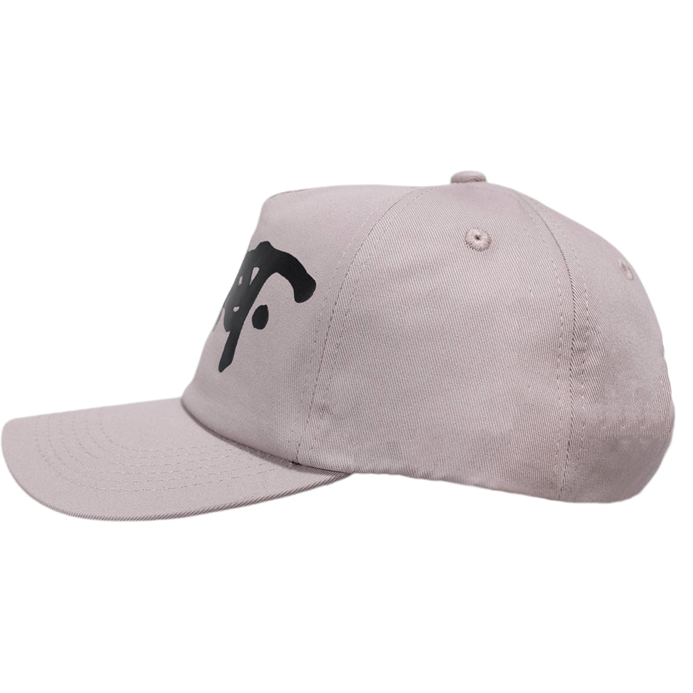 Carpet Company Ford Hat Grey