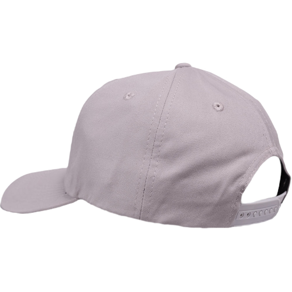 Carpet Company Ford Hat Grey