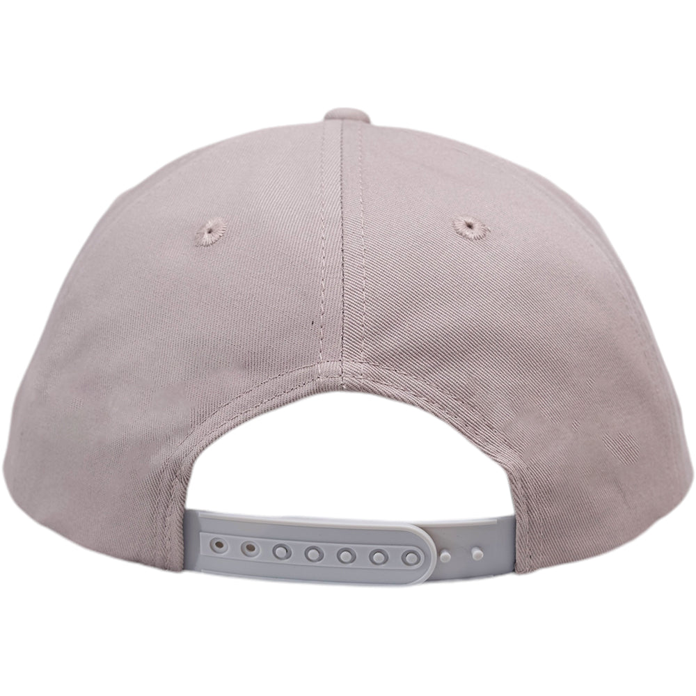 Carpet Company Ford Hat Grey