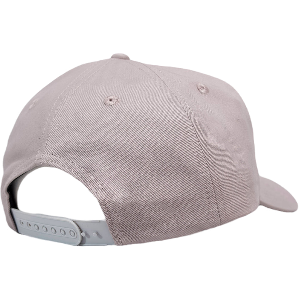 Carpet Company Ford Hat Grey