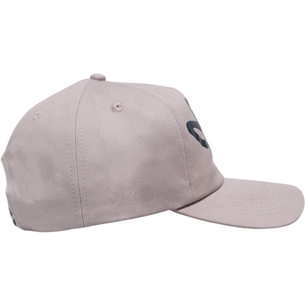 Carpet Company Ford Hat Grey