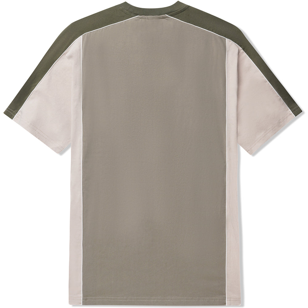 Cash Only Pier Short Sleeve Top Canteen