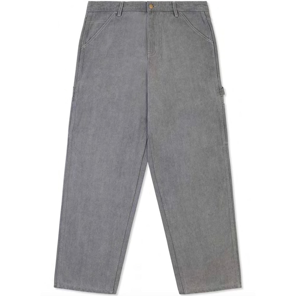 Come Sundown Lock Jeans Grey