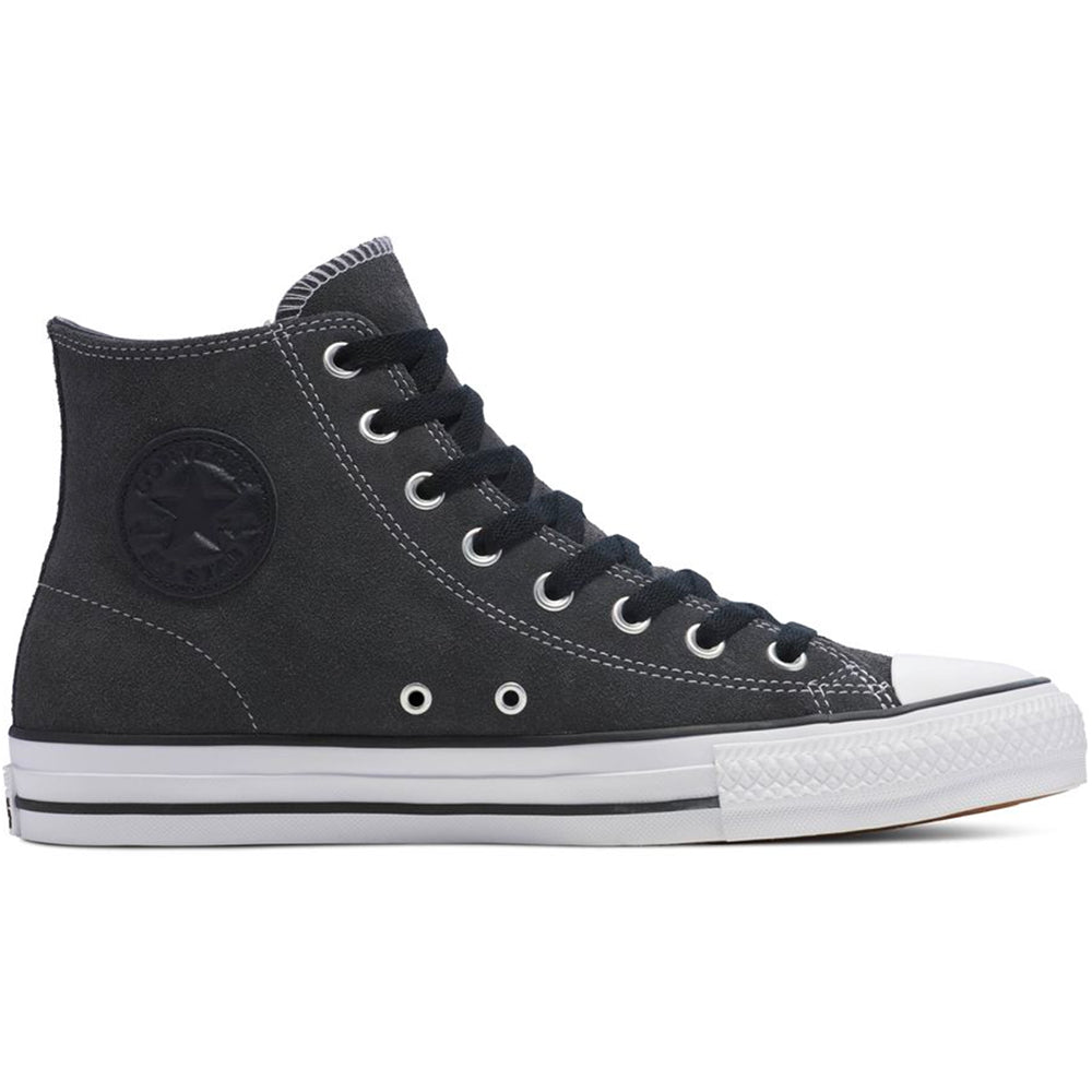 Converse CONS CTAS Pro Hi Shoes Dark Matter/Black/White