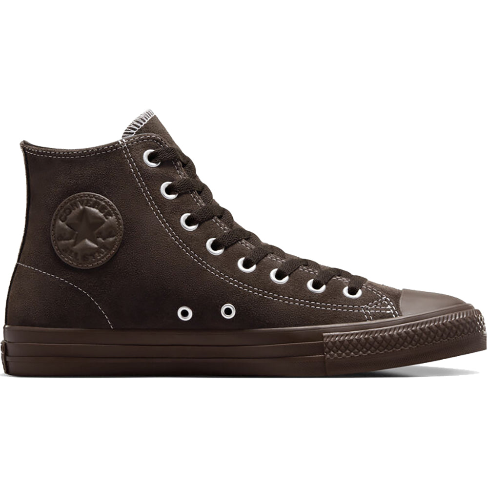 Converse CONS CTAS Pro Hi Shoes Fresh Brew/Brown/Fresh Brew