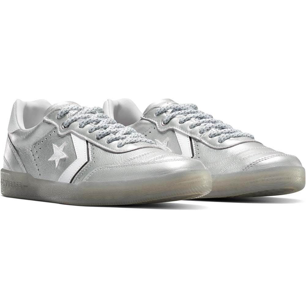 Converse CONS Louie Lopez Pro 2 Ox Shoes Silver/White/Black