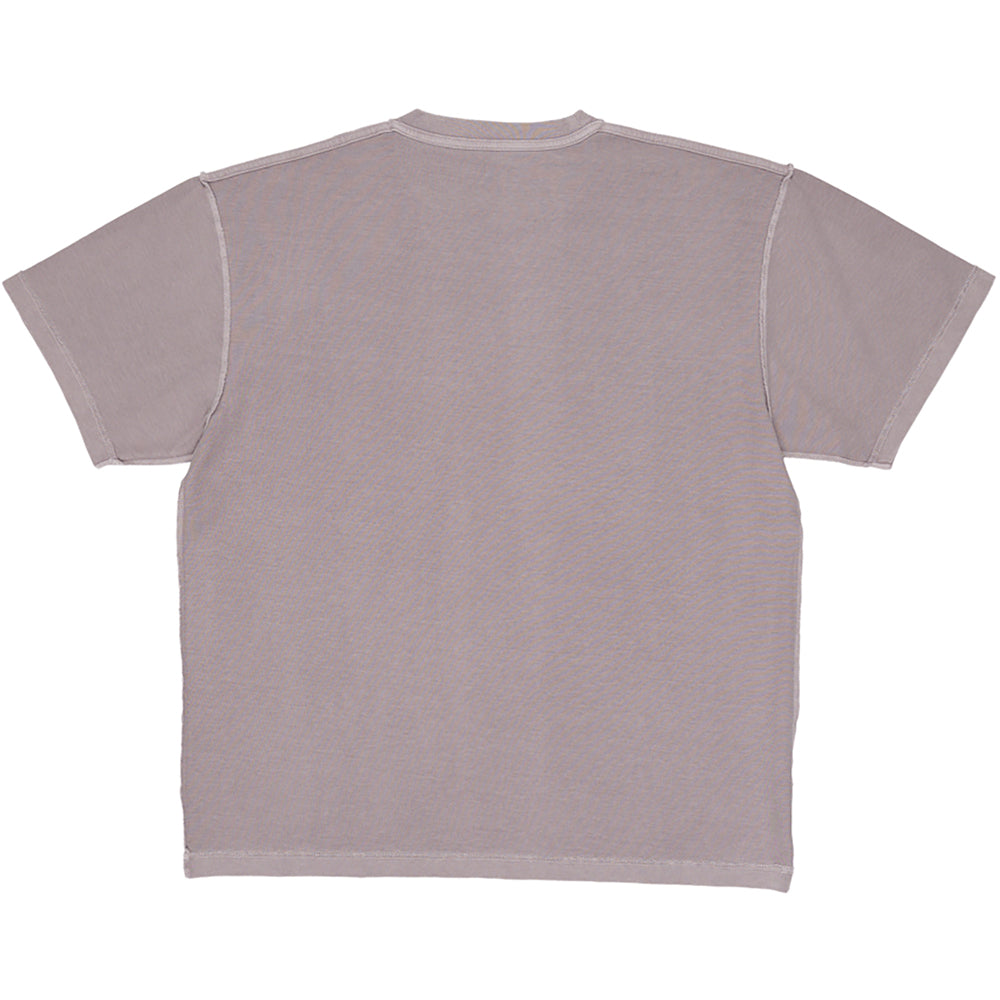 Dancer OG Logo Inside Out Tee Crocus