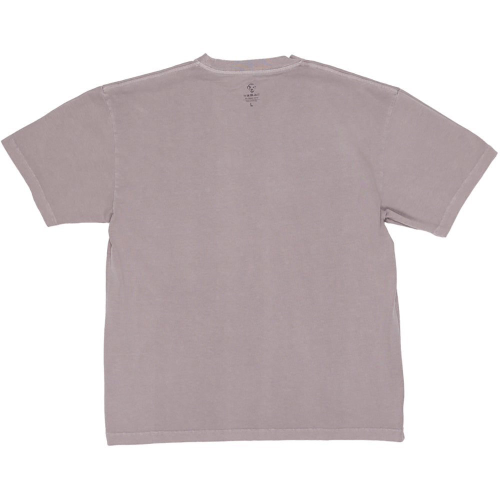 Dancer OG Logo Inside Out Tee Crocus