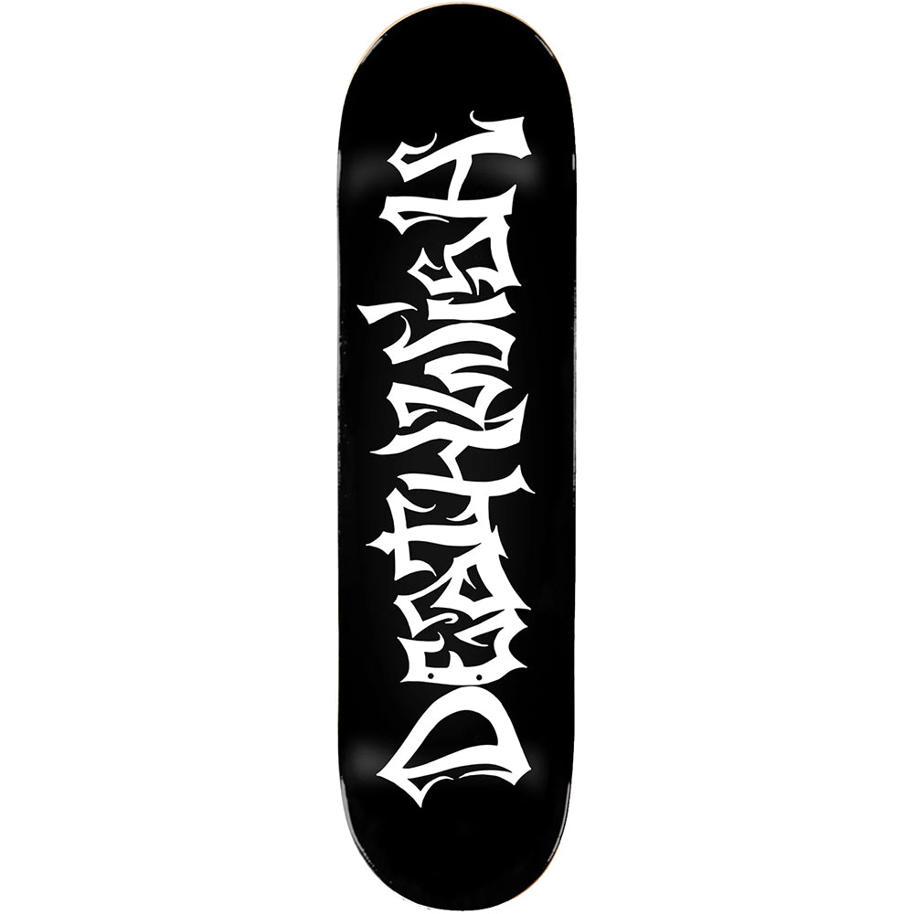 Deathwish Brian O'Dwyer Breaking & Entering Skateboard Deck 8.5"