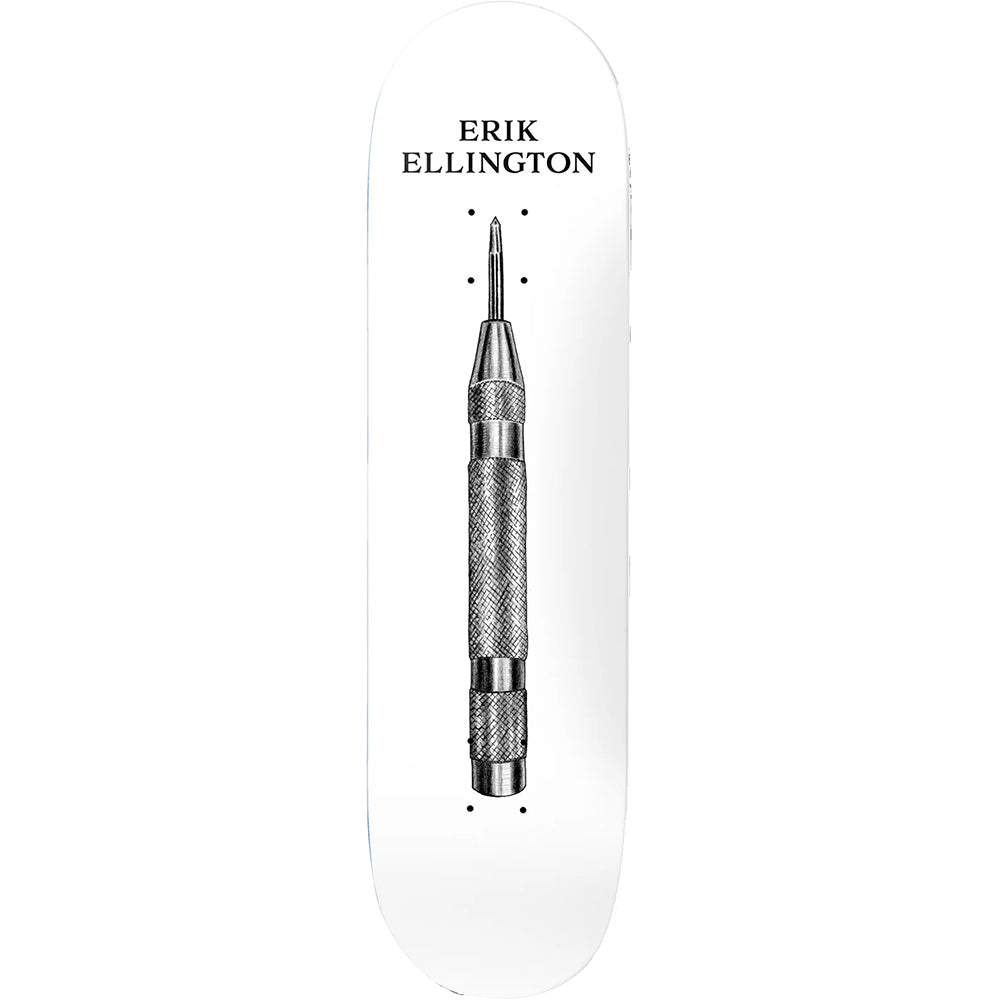 Deathwish Erik Ellington Breaking & Entering Deck 8"