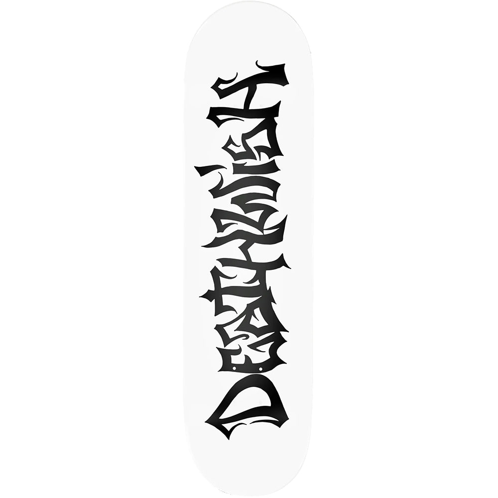 Deathwish Jamie Foy Breaking & Entering Skateboard Deck 8.3875"