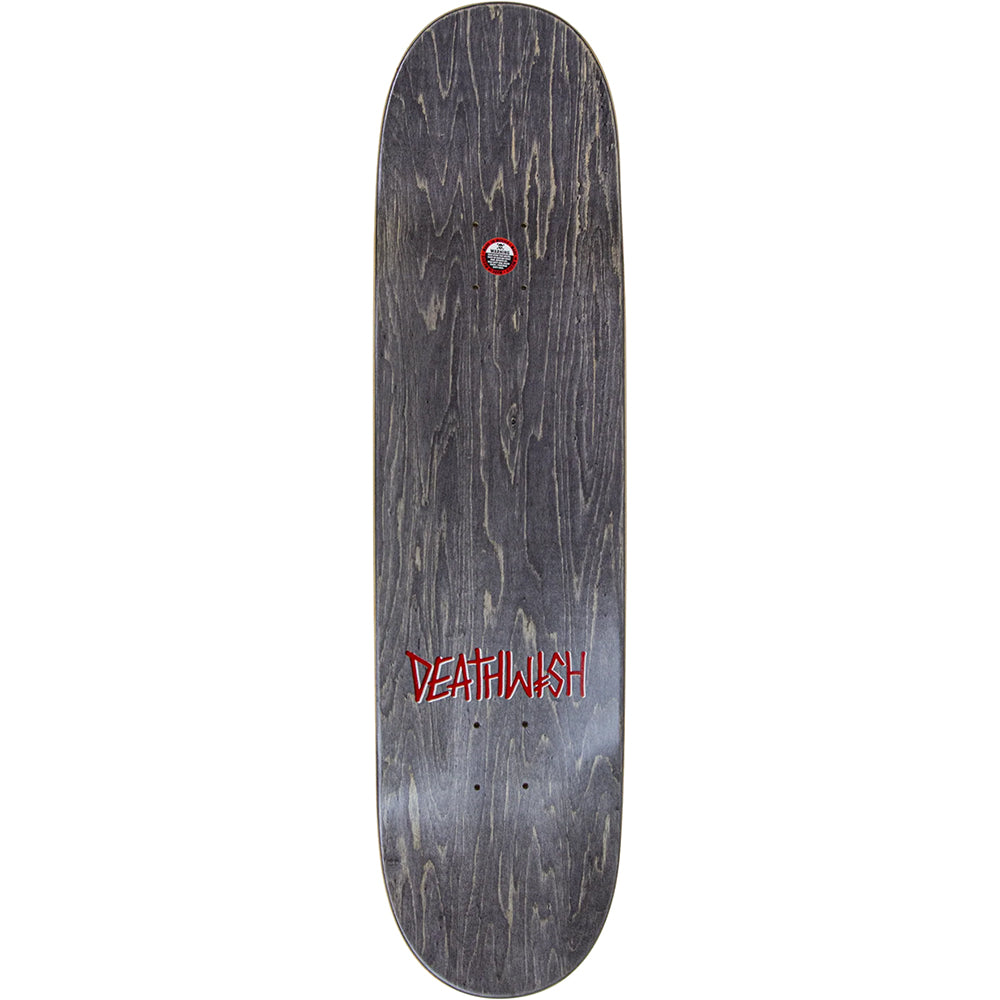 Deathwish Deathspray Alley Deck 8.6"