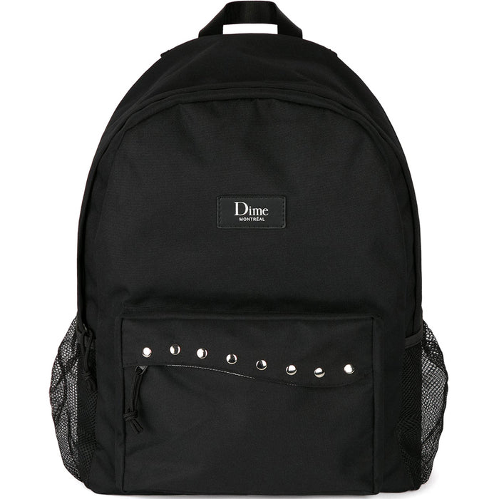 Dime MTL Classic Studded Backpack Black | NOTE shop