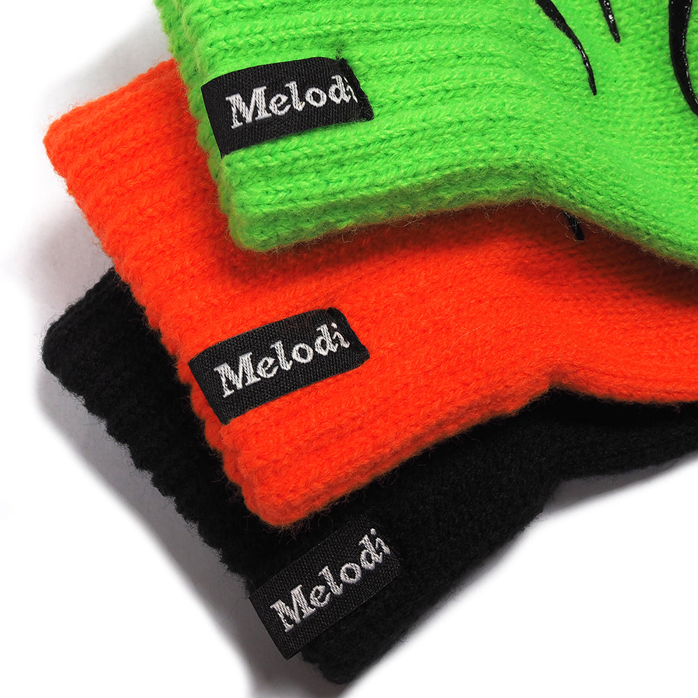 EC Melodi 3 Pack Logo Gloves