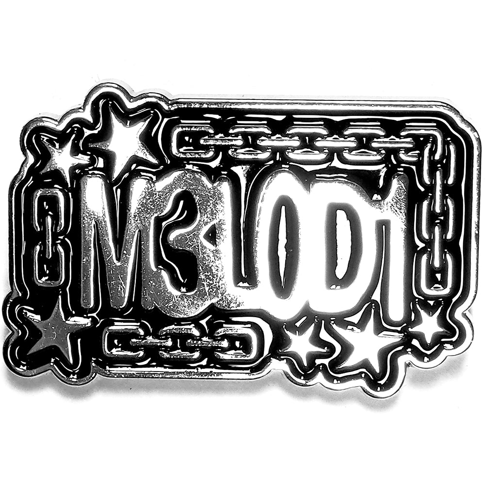 EC Melodi M3LODI Pin Metal