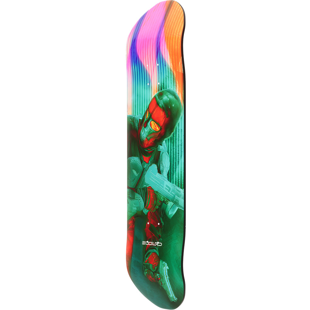 EDGLRD AGGRO DR1FT Assassin Deck 8"