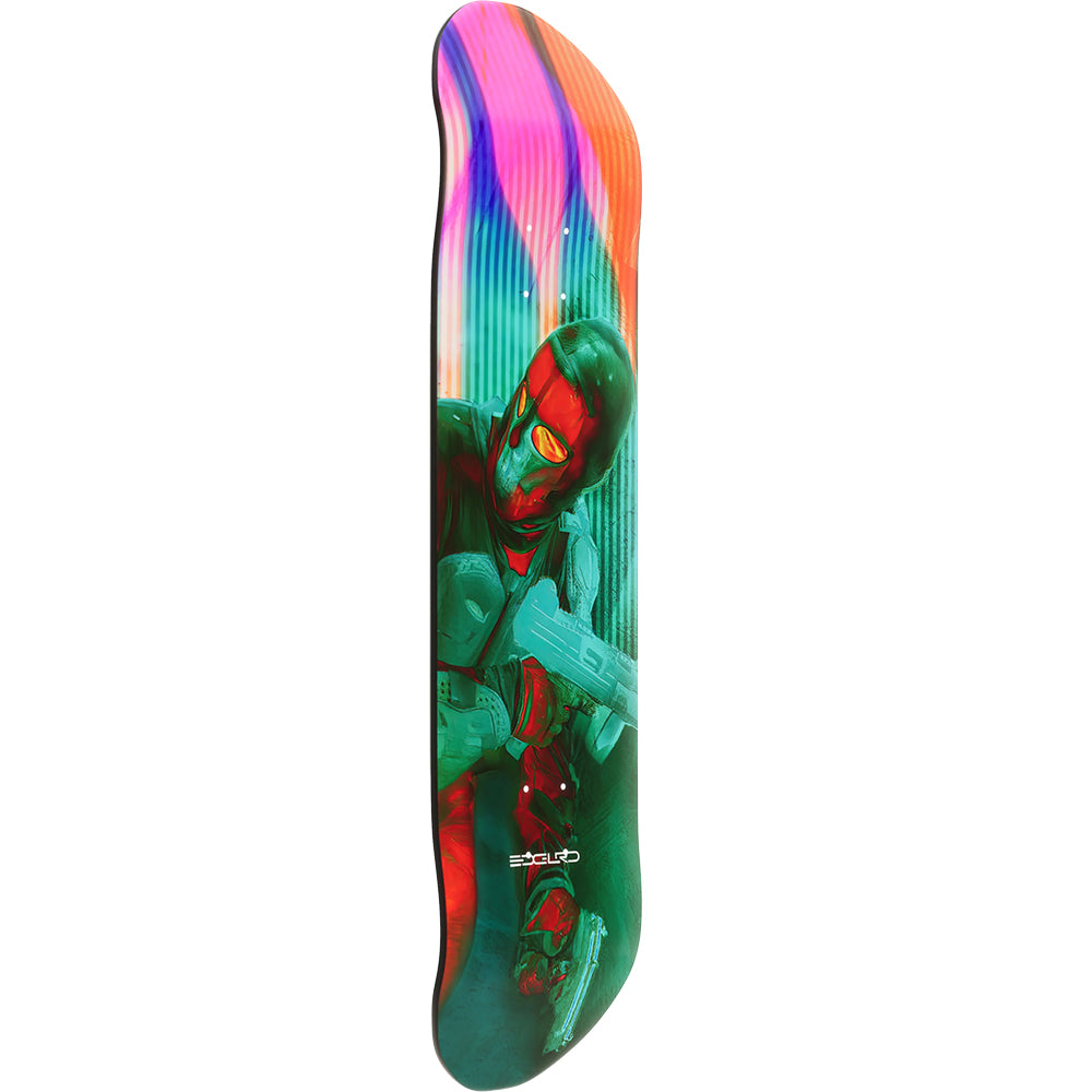 EDGLRD AGGRO DR1FT Assassin Deck 8"