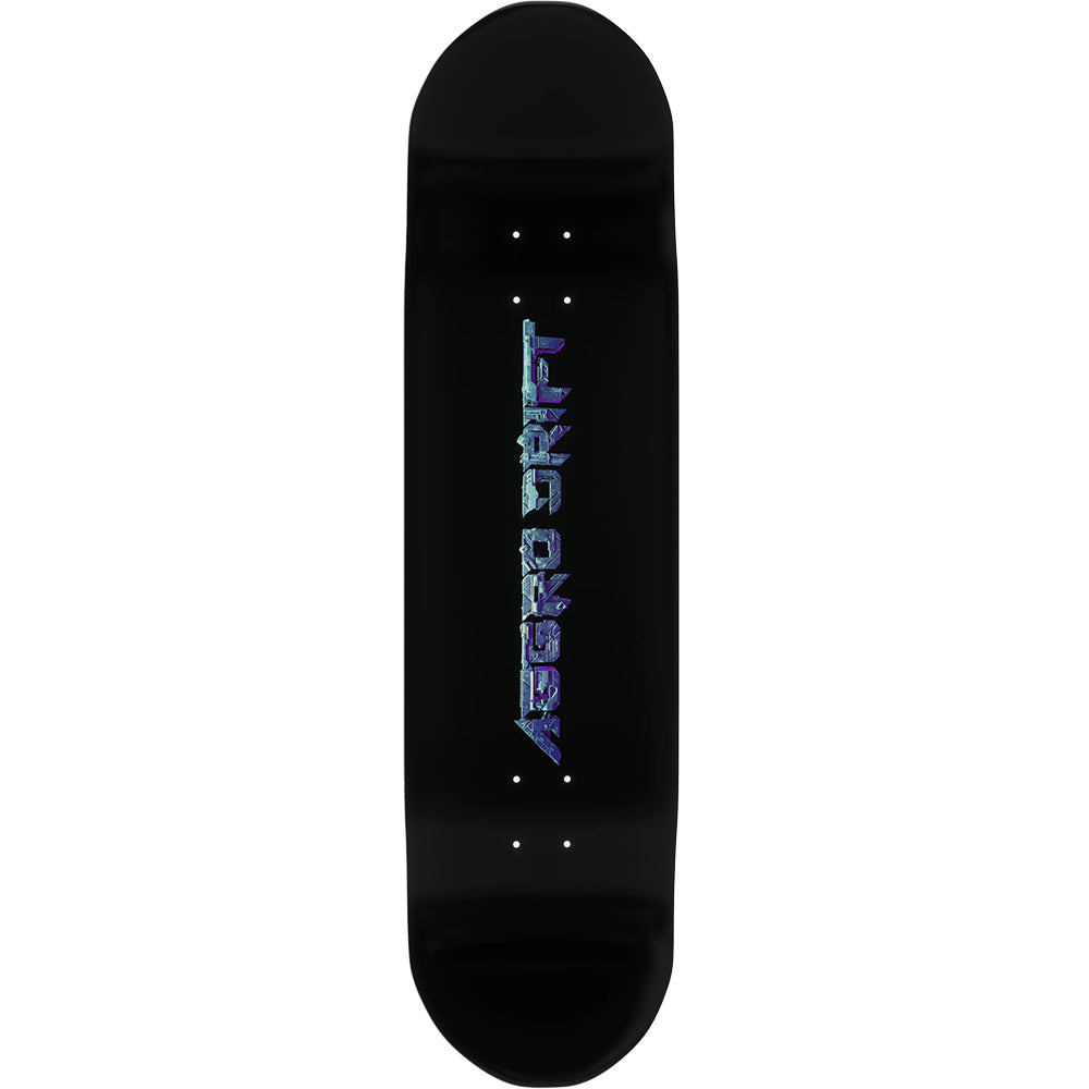 EDGLRD AGGRO DR1FT Assassin Deck 8.25"