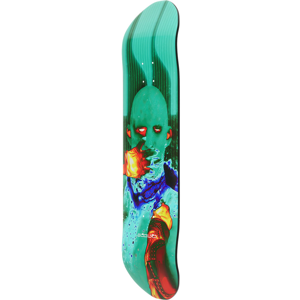 EDGLRD AGGRO DR1FT Decapitation Deck 8.25"