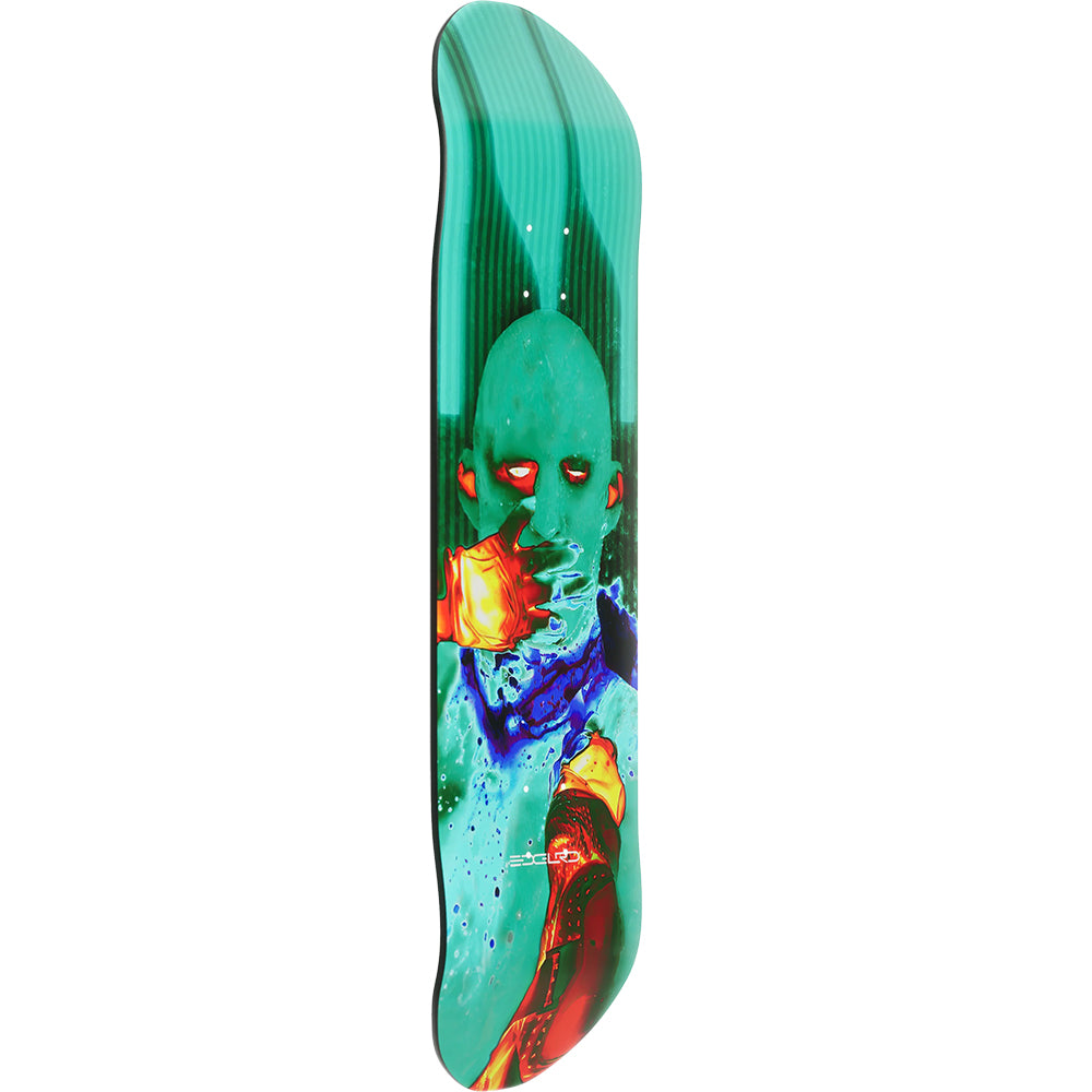 EDGLRD AGGRO DR1FT Decapitation Deck 8.25"