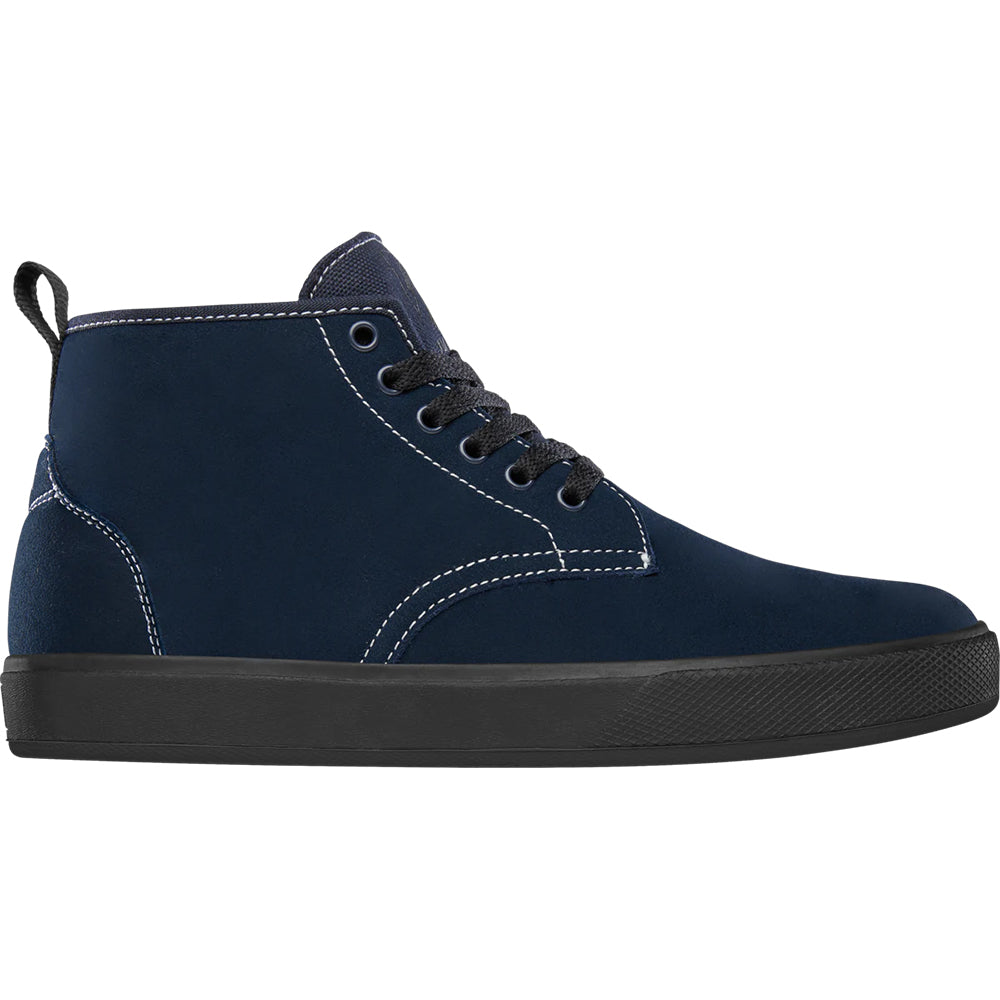 Emerica Spanky Hi Shoes Navy/Black