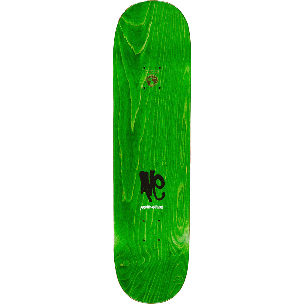 Fucking Awesome Anthony Van Engelen New Path To The Waterfall Skateboard Deck 8.25"