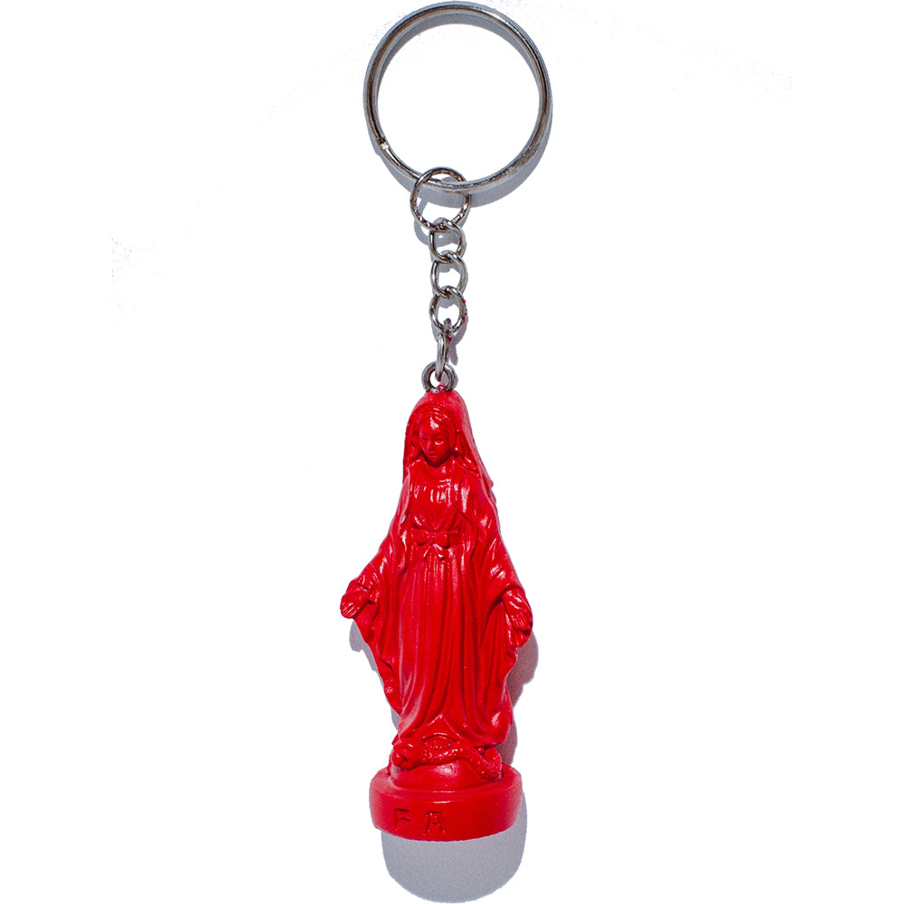 Fucking Awesome Bloody Mary Keychain