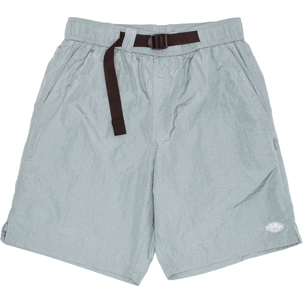 Fucking Awesome Water Acceptable Shorts Grey