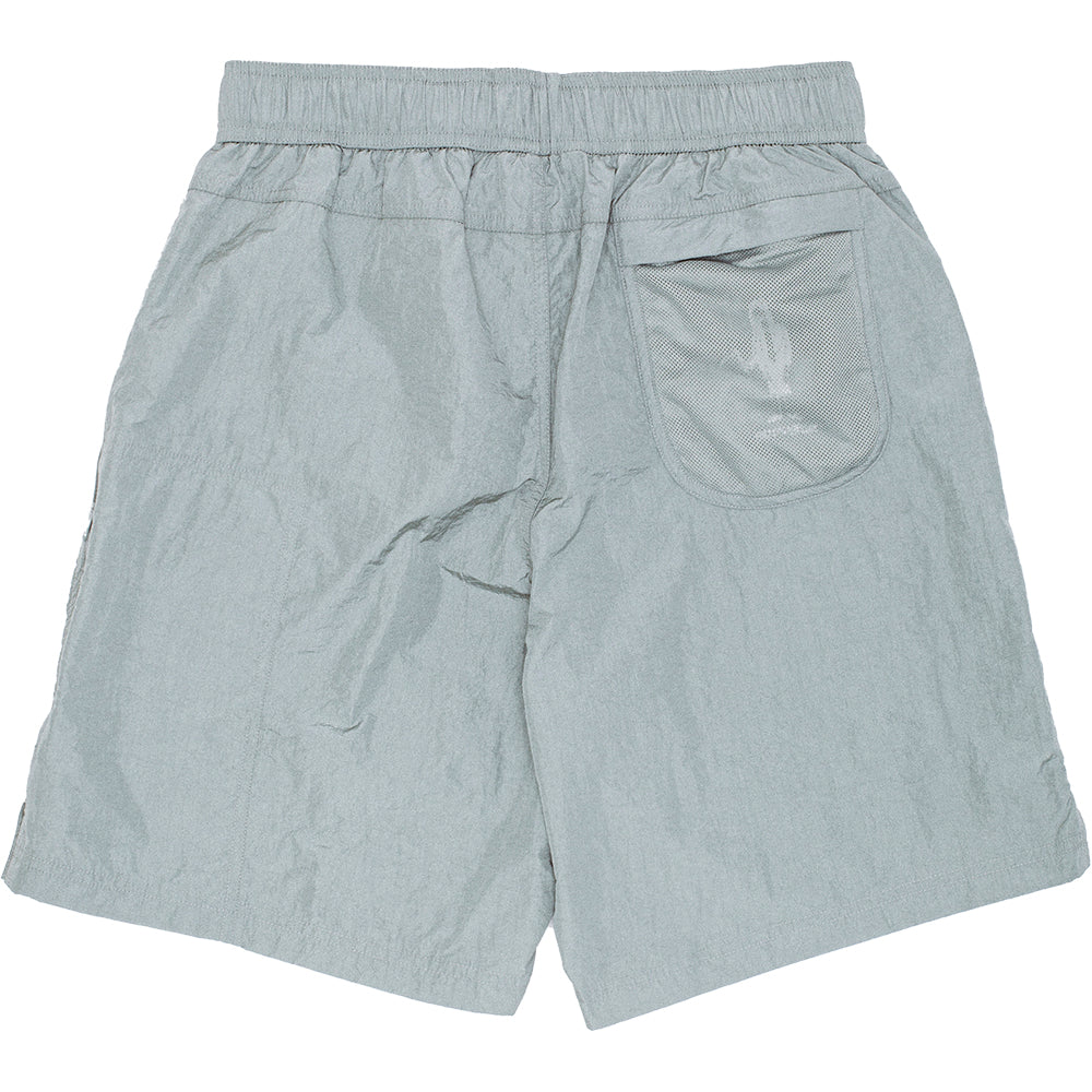 Fucking Awesome Water Acceptable Shorts Grey