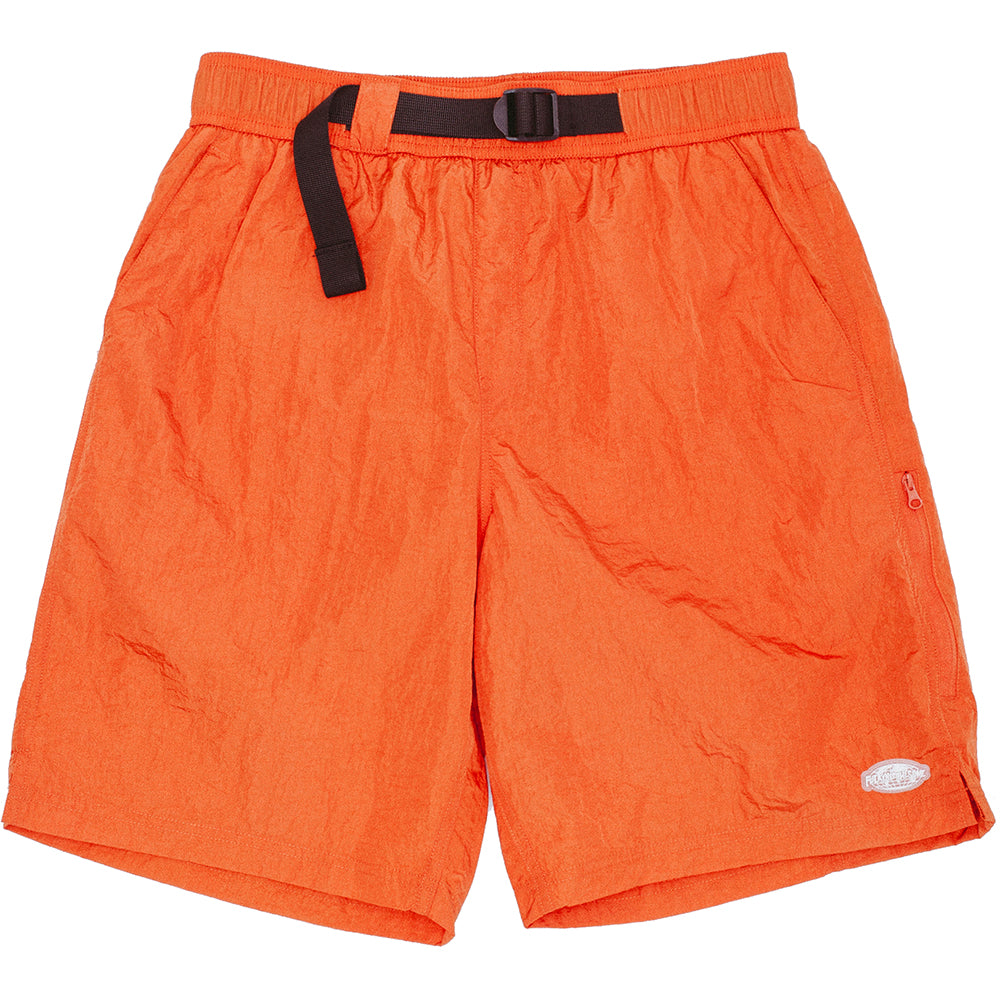 Fucking Awesome Water Acceptable Shorts Orange