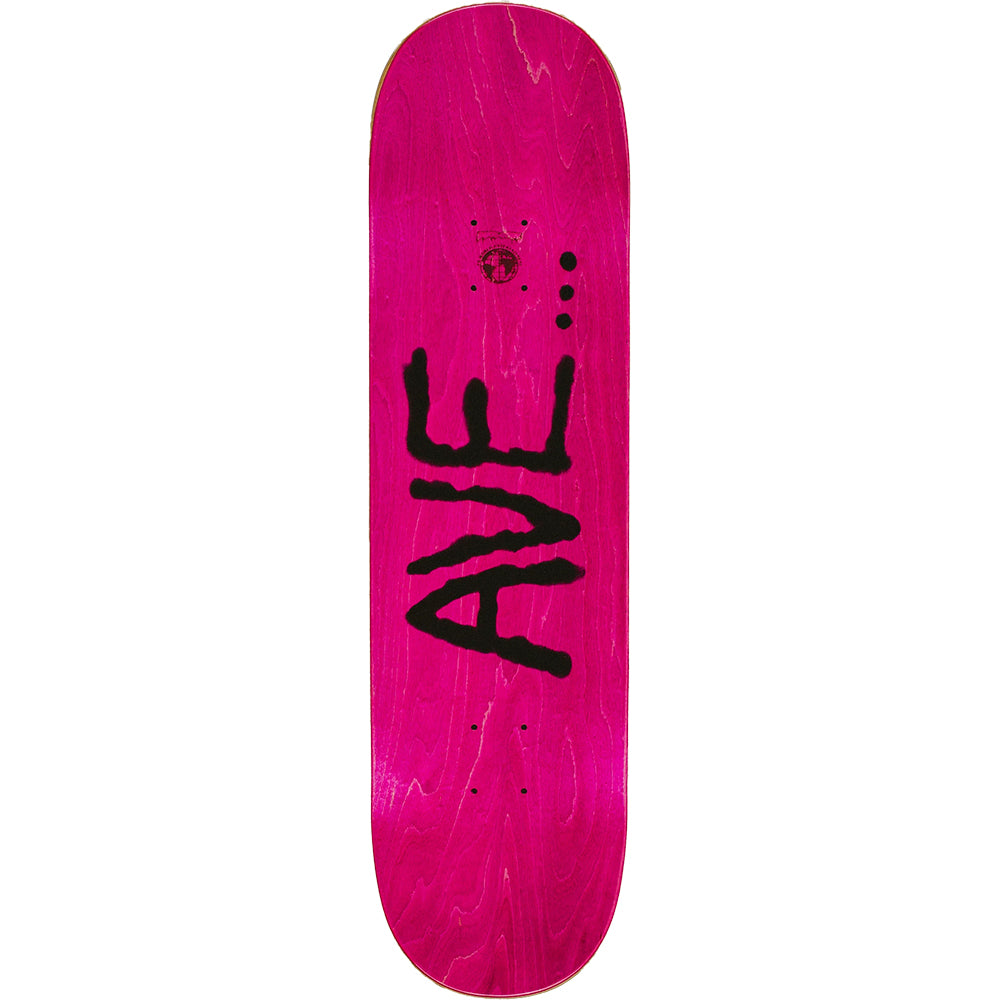 Fucking Awesome AVE City Drive Deck 8.5"