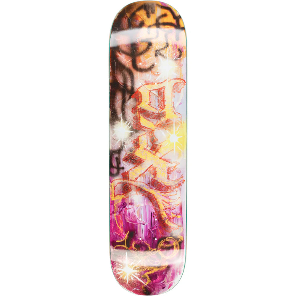 GX1000 Twenty Zero Two Skateboard Deck 8.25"