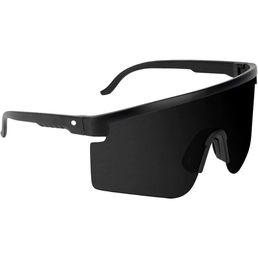 Glassy Eyewear Mojave Sunglasses Black