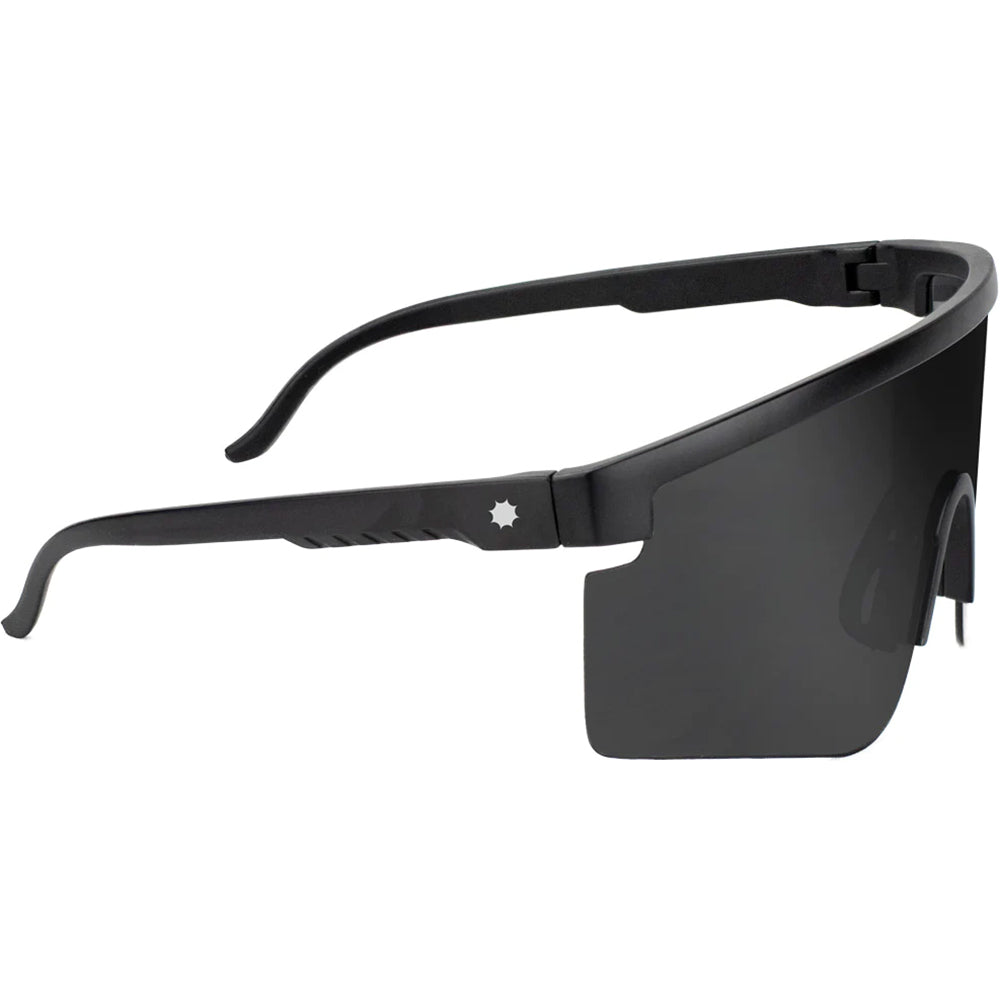 Glassy Eyewear Mojave Sunglasses Black