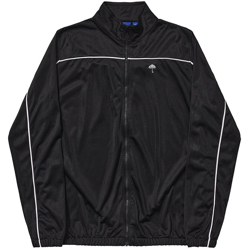 Hélas Pressing Tracksuit Jacket Black