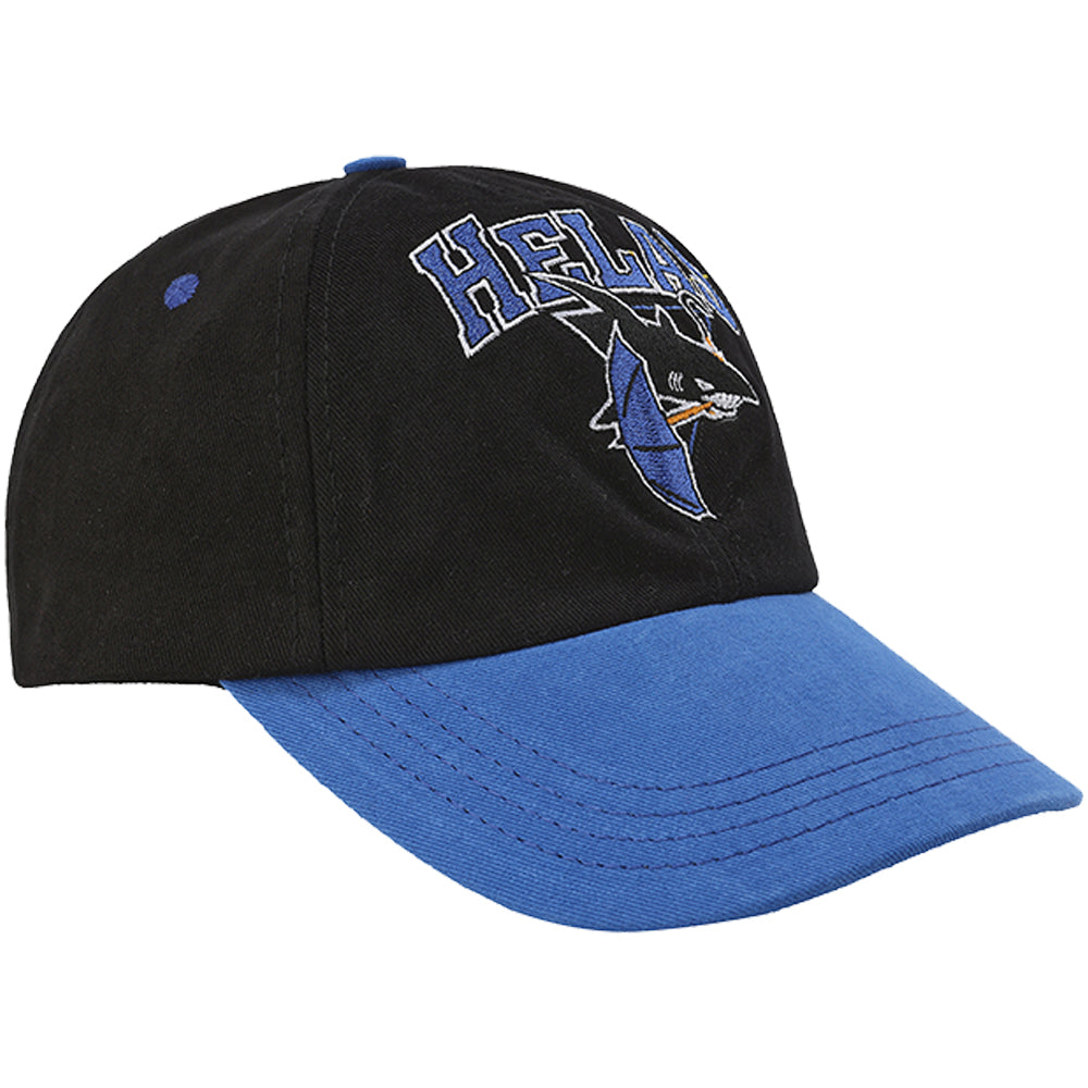 Hélas Requins Cap Blue