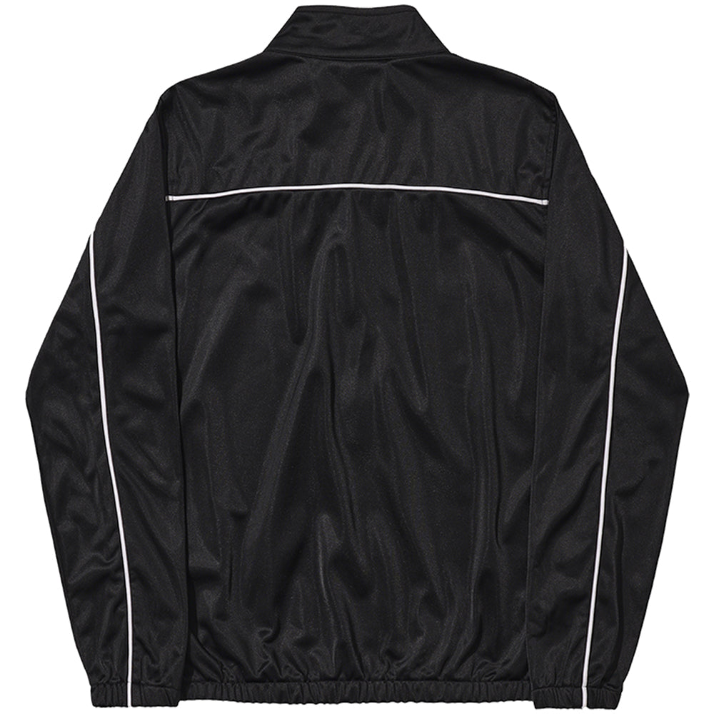 Hélas Pressing Tracksuit Jacket Black