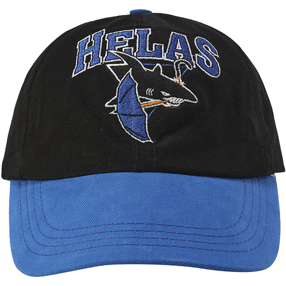 Hélas Requins Cap Blue